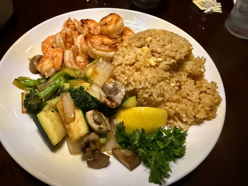 Takeout and Online Ordering