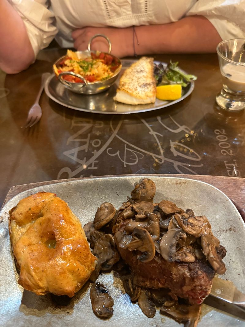 Price and Value Balance