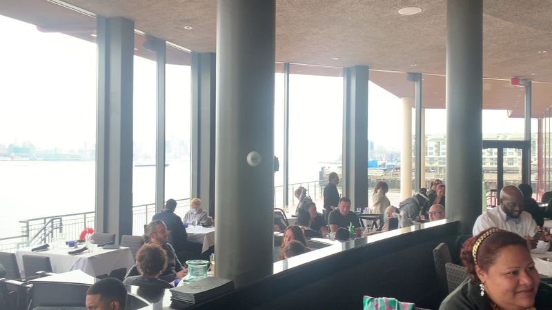 Service and Hospitality