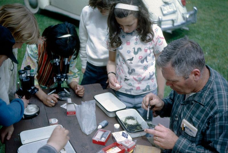 Waiting Without Instant Answers