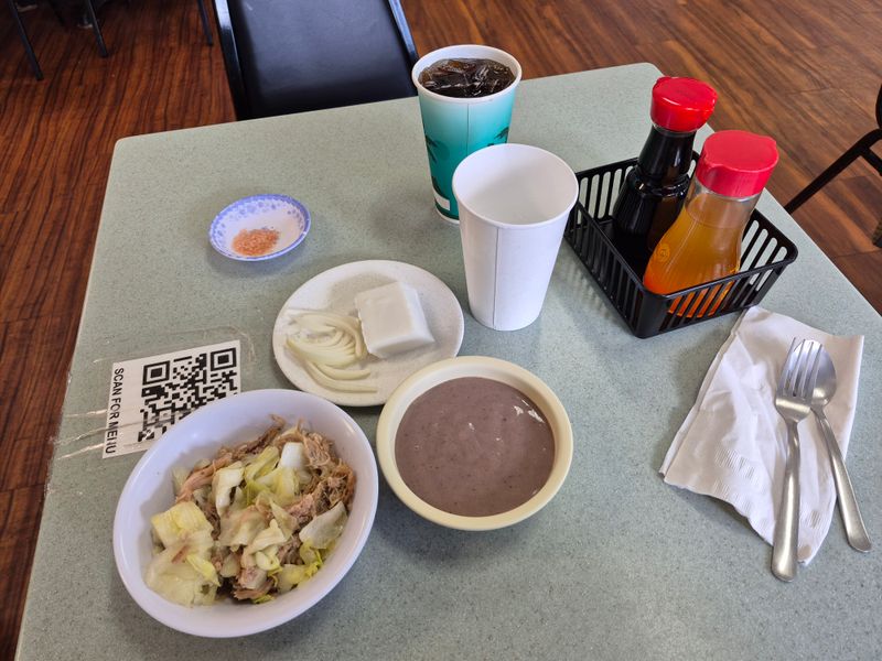 What To Drink With It