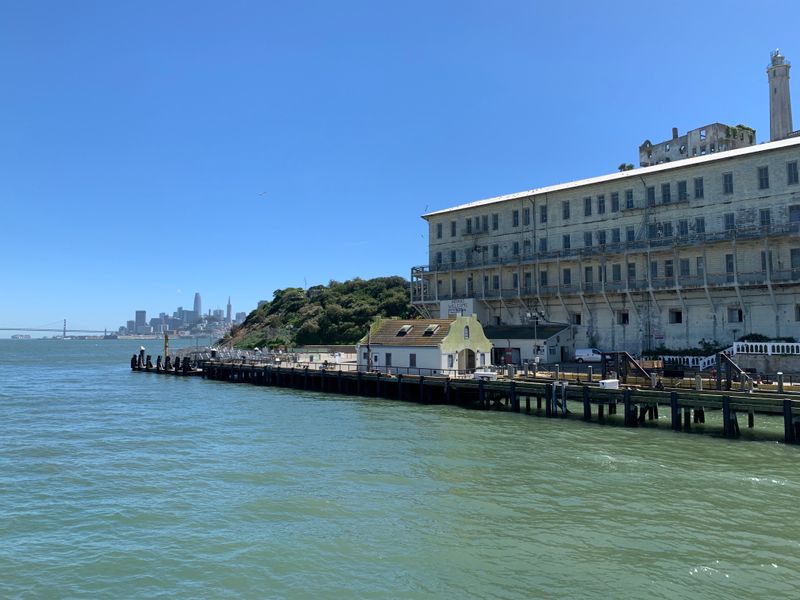 Food, Water, and Restrooms: What To Expect