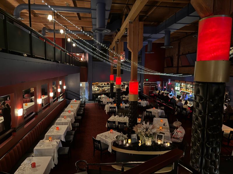 El Gaucho Tacoma – Tacoma