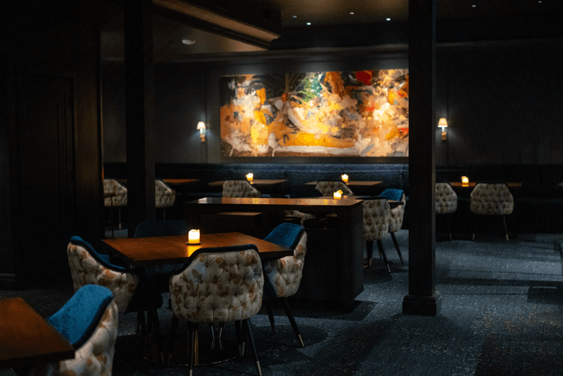 Seline in Santa Monica