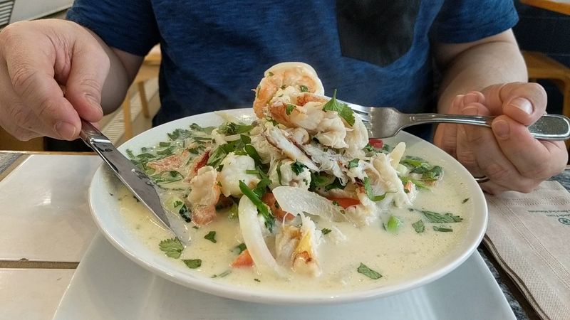 Service And Hospitality