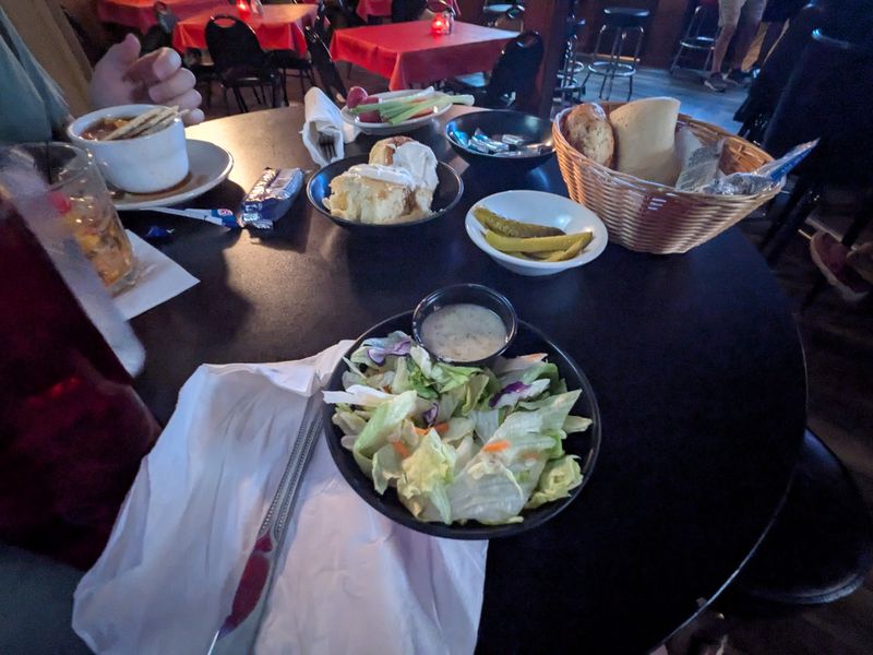 How To Order Like A Regular