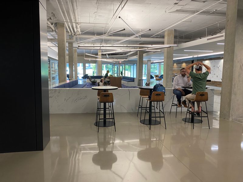 Bellwood Coffee – Atlanta