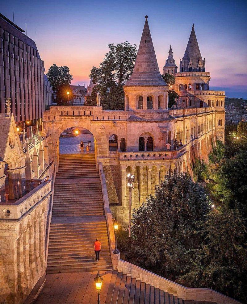 Budapest, Hungary