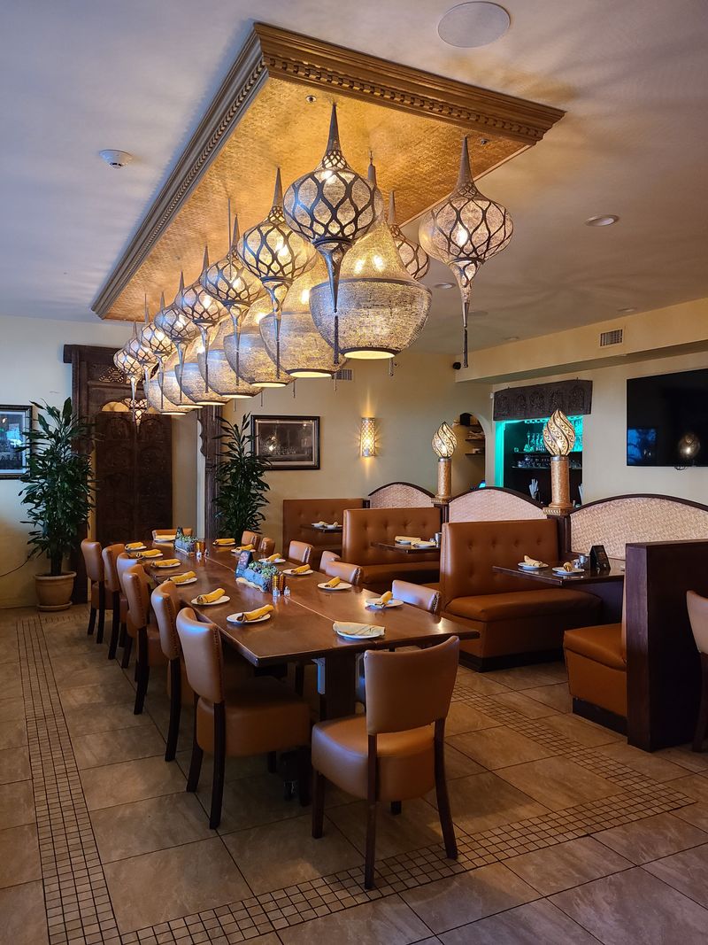 The Signature Experience: Ambience And Hospitality