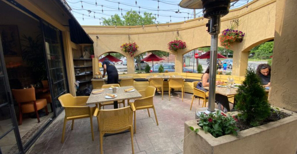 Rhode Island Eatery Serving Vibrant, Aromatic Indian Food That Never Misses