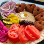 Rhode Island Food Lovers Say This Spot Brings the Flavors of the Middle East to Your Table