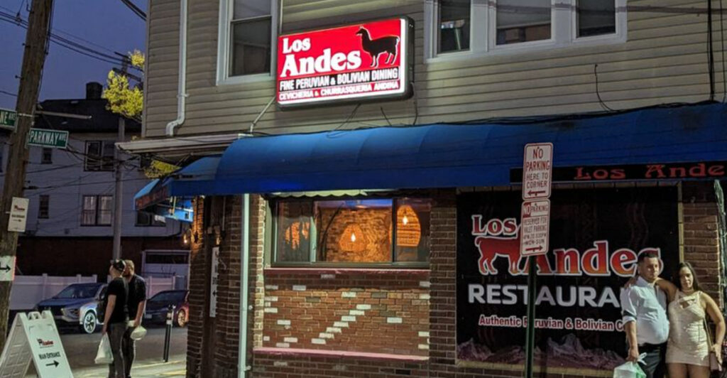 Rhode Island Hidden Gem Bringing the Taste of Peru to New England