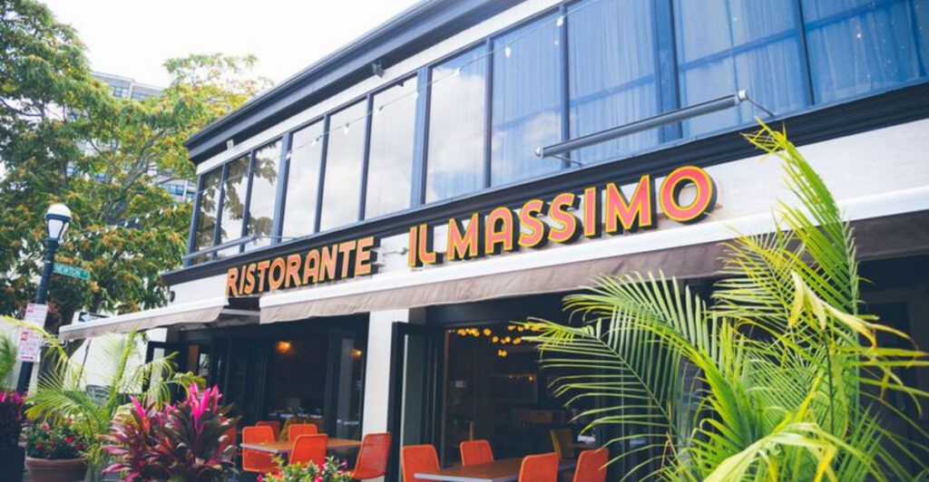 Rhode Island Hidden Gem Serving Elegant, Old-World Italian Flavors Locals Love