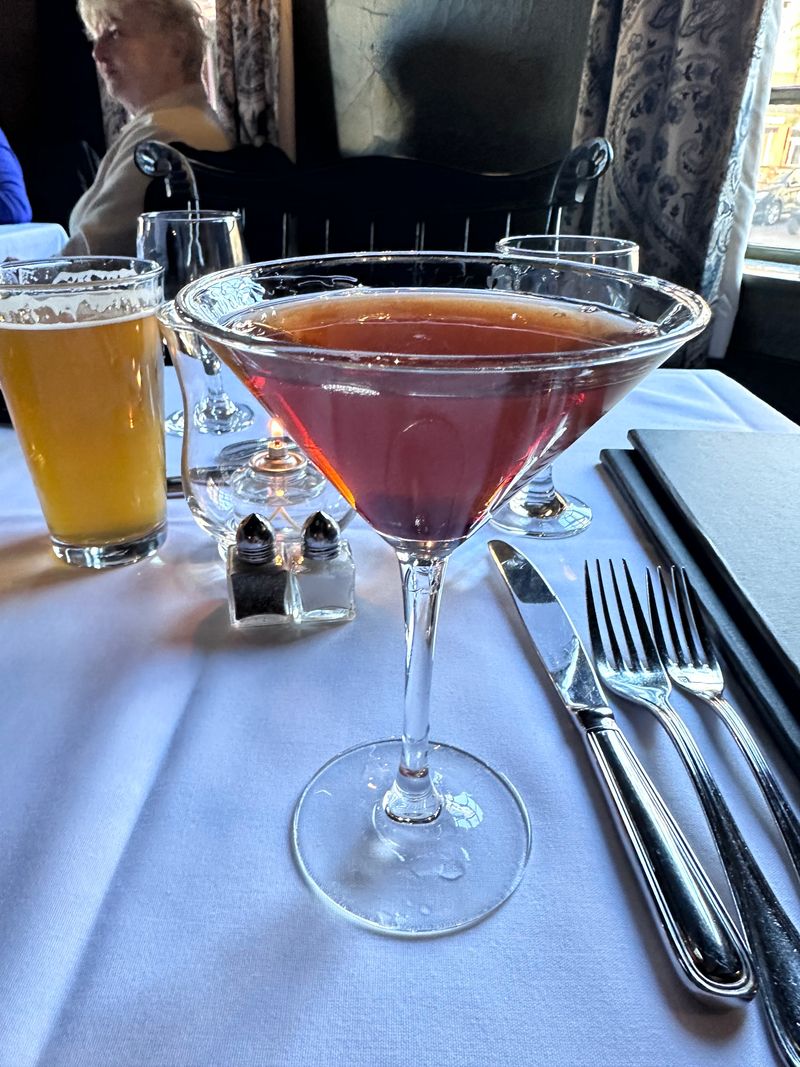 Timeless Cocktails and Rum Traditions