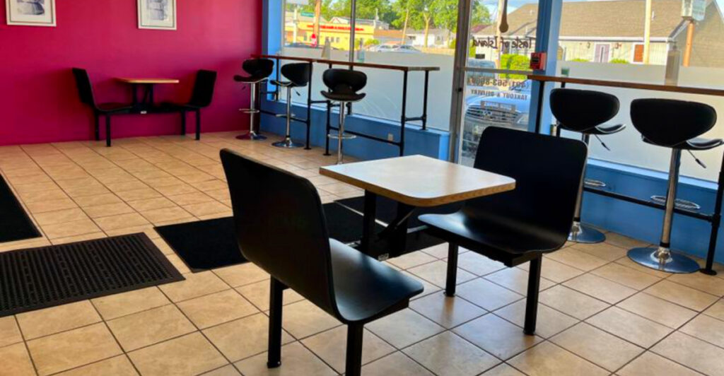 Rhode Island Spot Serves Jerk Chili Chicken With Big Island Flavor