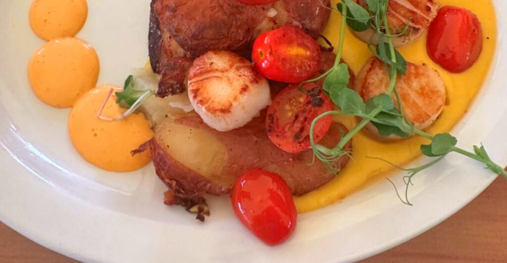 Rhode Island Wakefield’s Seafood Experience That Defines Coastal Dining