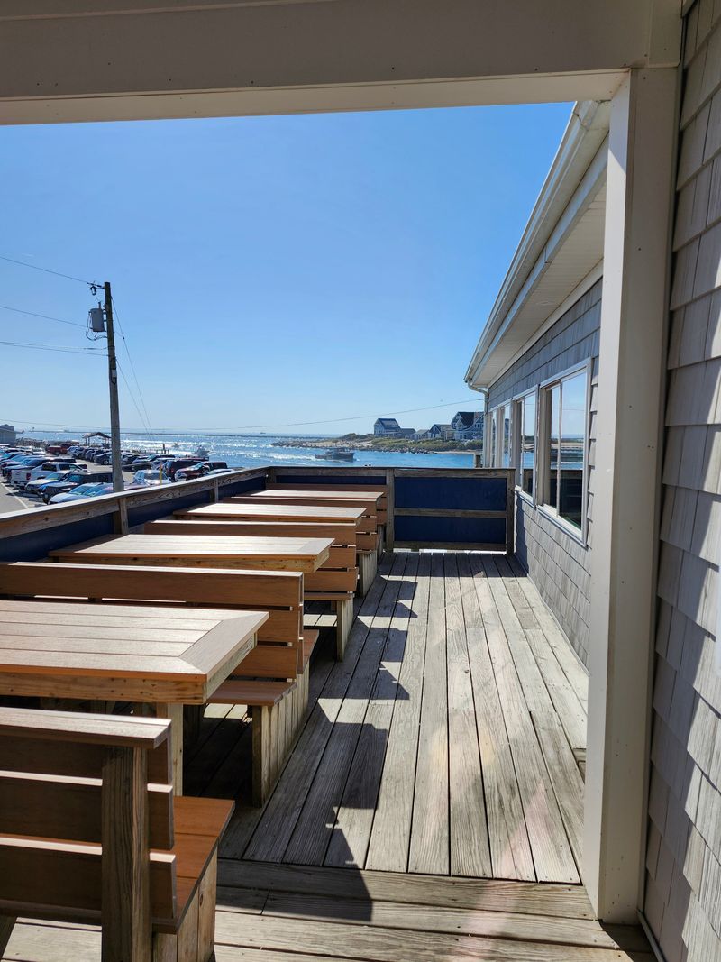 The Classic Rhode Island Clam Boil