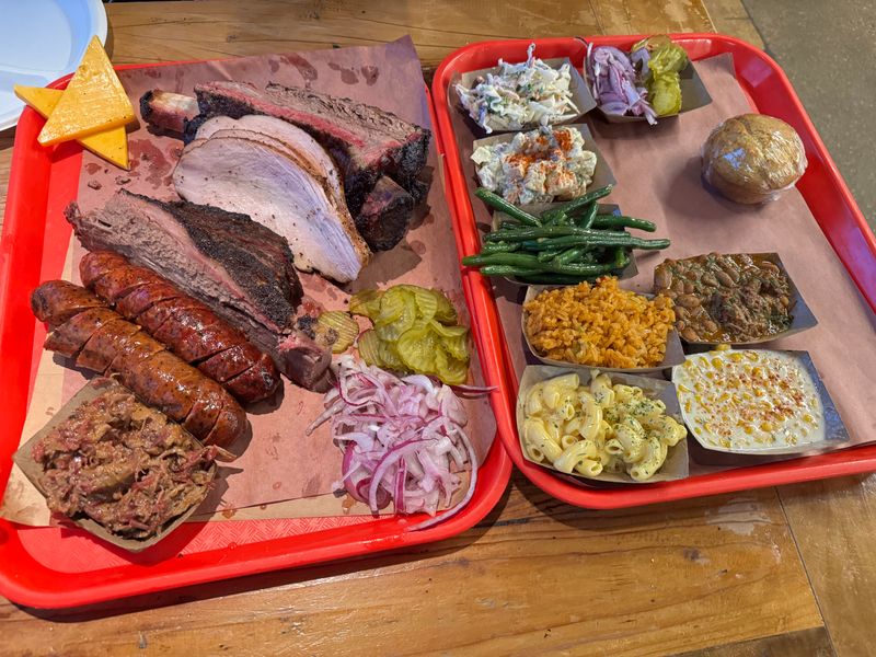 Sausage Links With a Snappy Bite