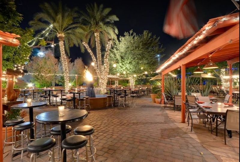 Old Town Tortilla Factory – Scottsdale