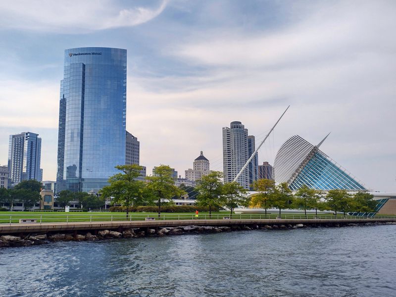 Milwaukee, Wisconsin