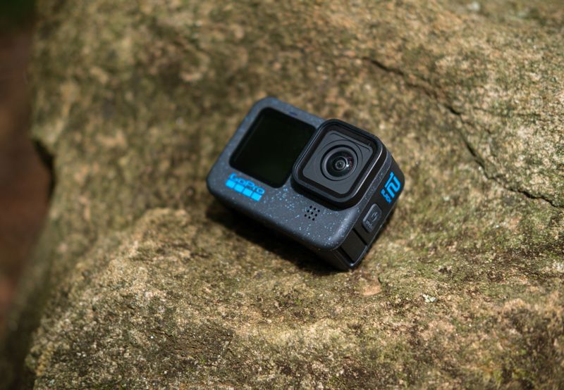 GoPro Hero12 Black