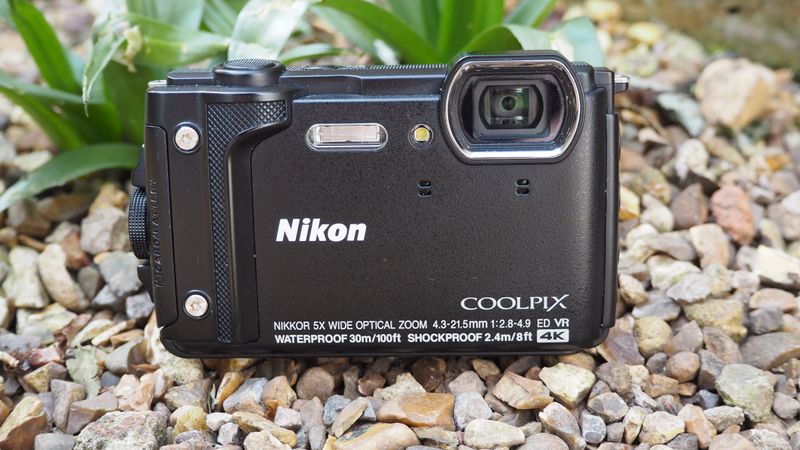 Nikon COOLPIX W300