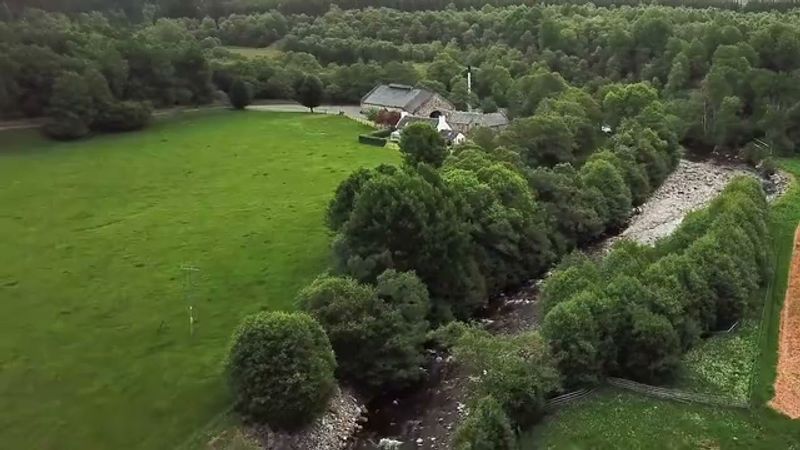 Tour a Whisky Distillery