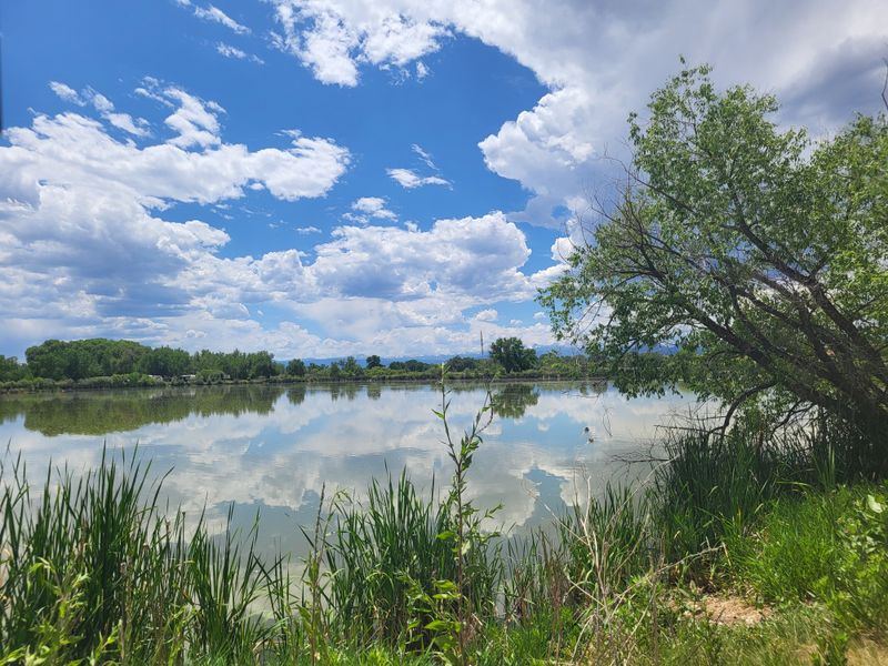 St. Vrain State Park
