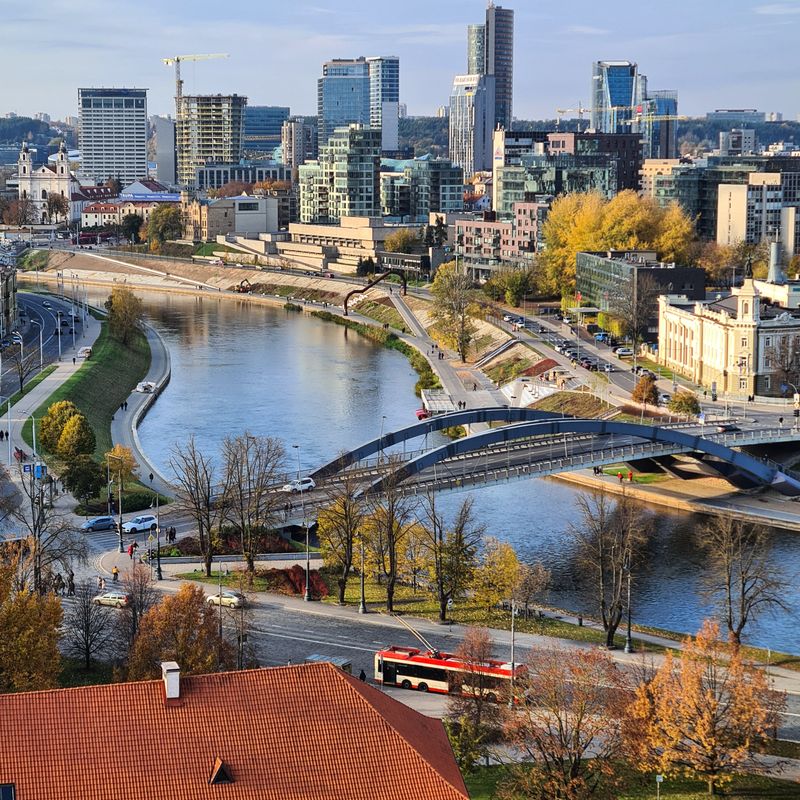 Vilnius, Lithuania