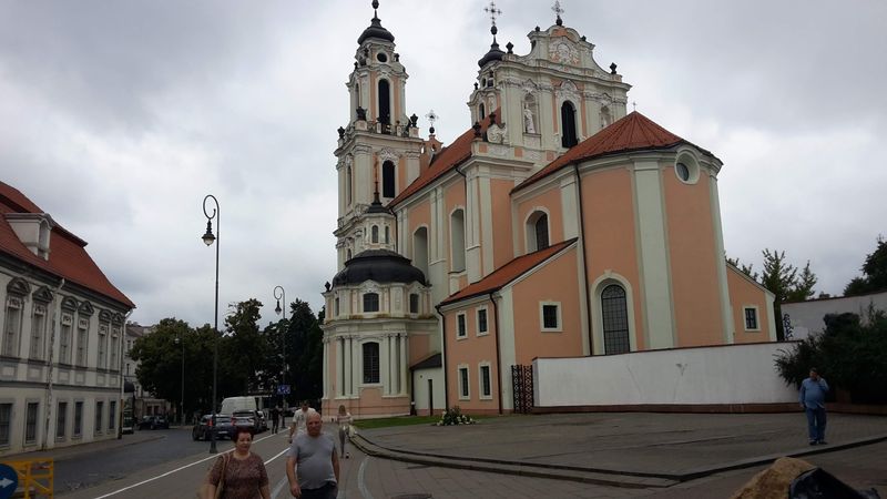 Vilnius, Lithuania