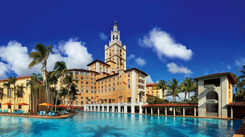 The Biltmore Hotel (Miami)