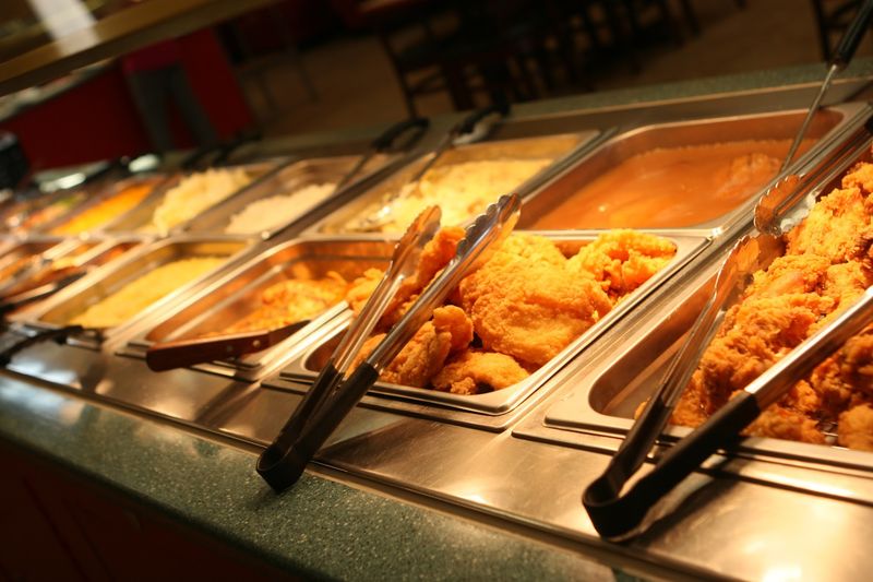 AJ's Home Cooking — Alpharetta