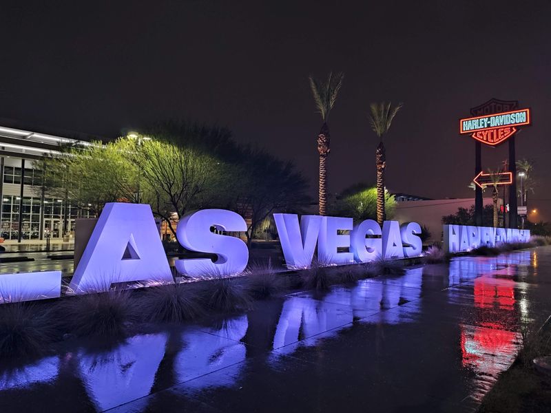 Reduced International Tourism