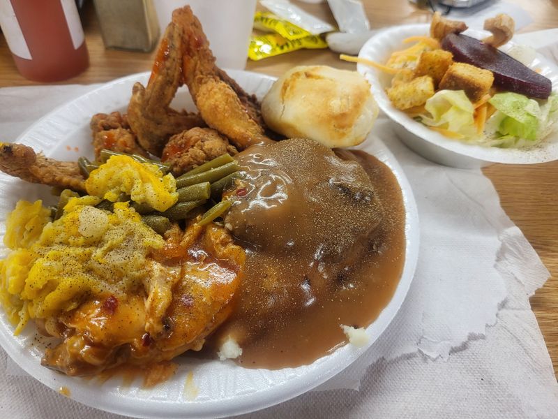 Robbins Nest — Selma, NC