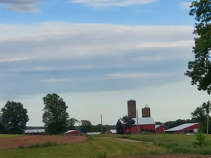 Historic Locks and Early Ohio Heritage