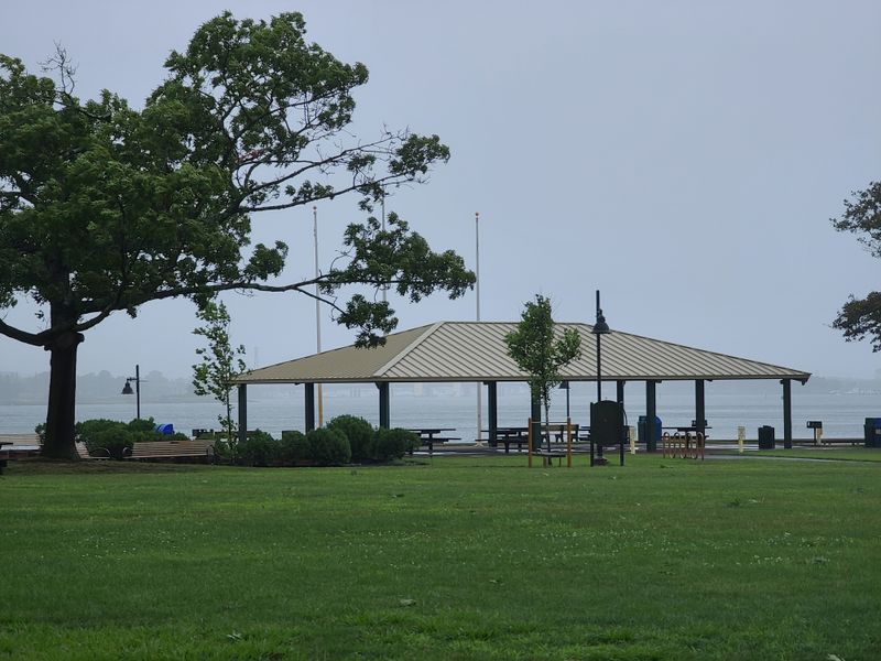 Point Pleasant Farmers Market