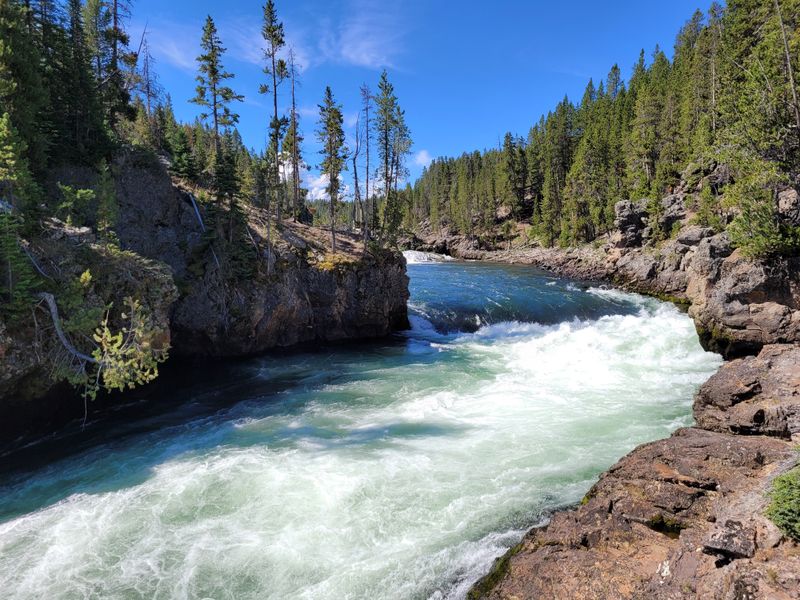 Best Time to See the Changes