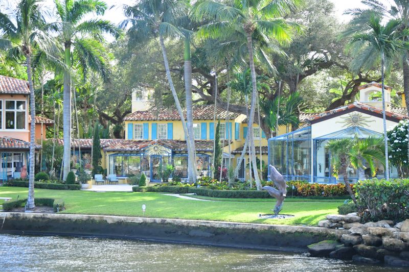 Flagler Village Arts District