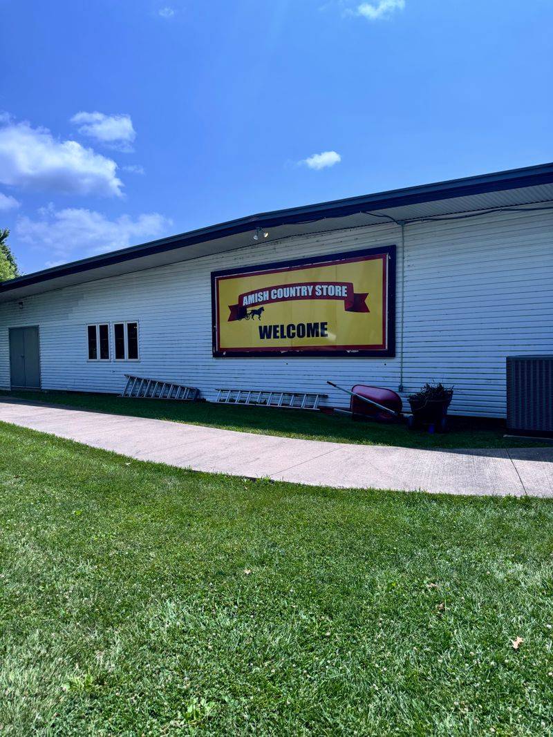 Hours, Address, and Details