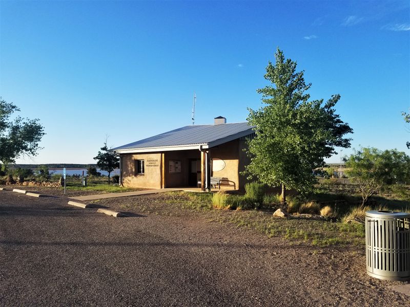 Camp Amenities That Matter