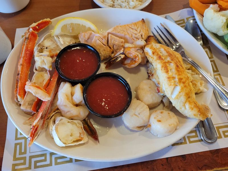 The Holiday Plate, Done Right