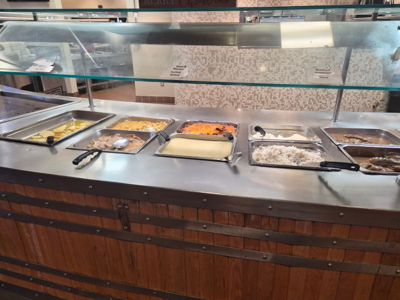 Carolina Buffet — Hope Mills, NC