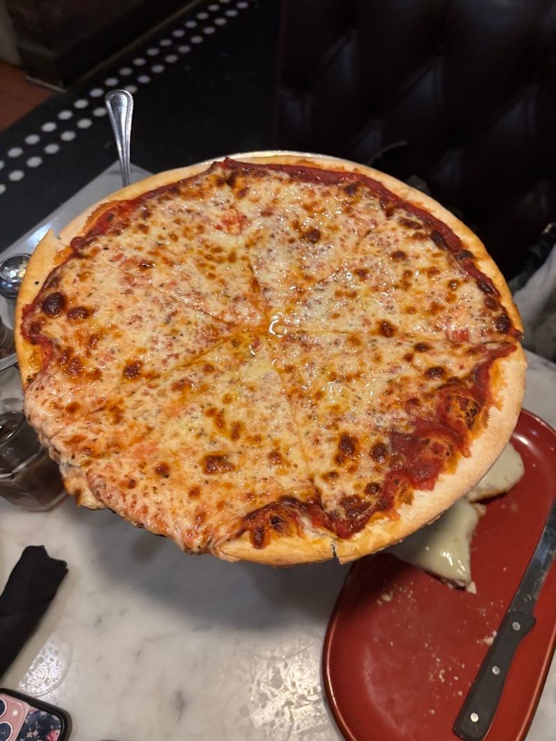 Little Toni’s — North Hollywood