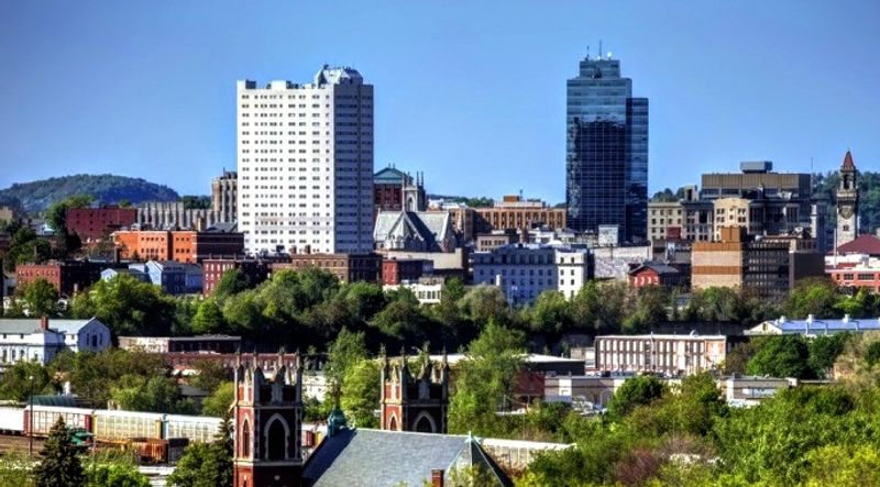 Worcester, Massachusetts