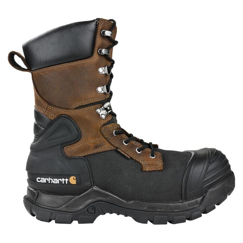 Carhartt PAC 1000g Insulated Work Boot