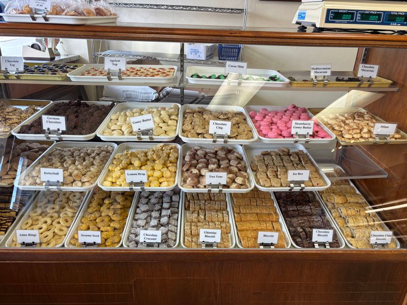 Missouri Baking Co - St. Louis