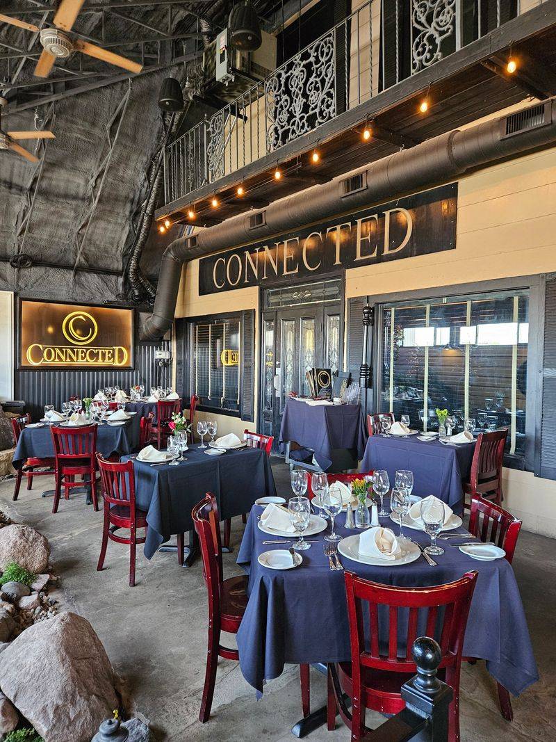 Impeccable Service With Personality