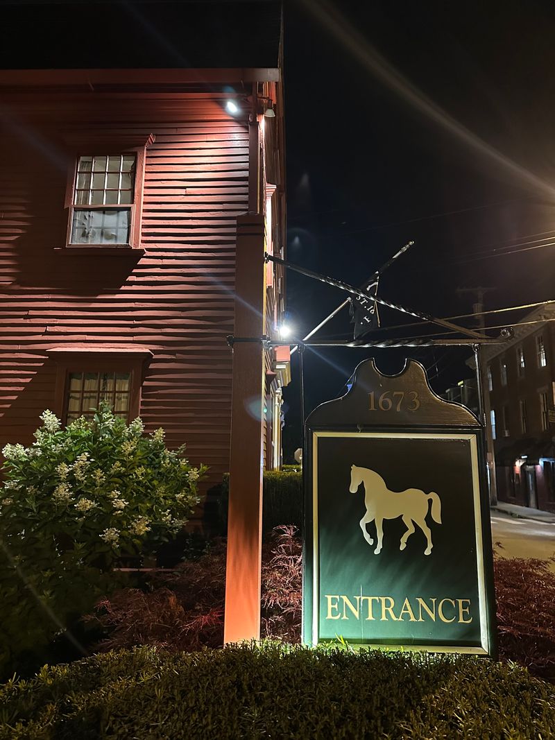 Private Dining and Special Occasions