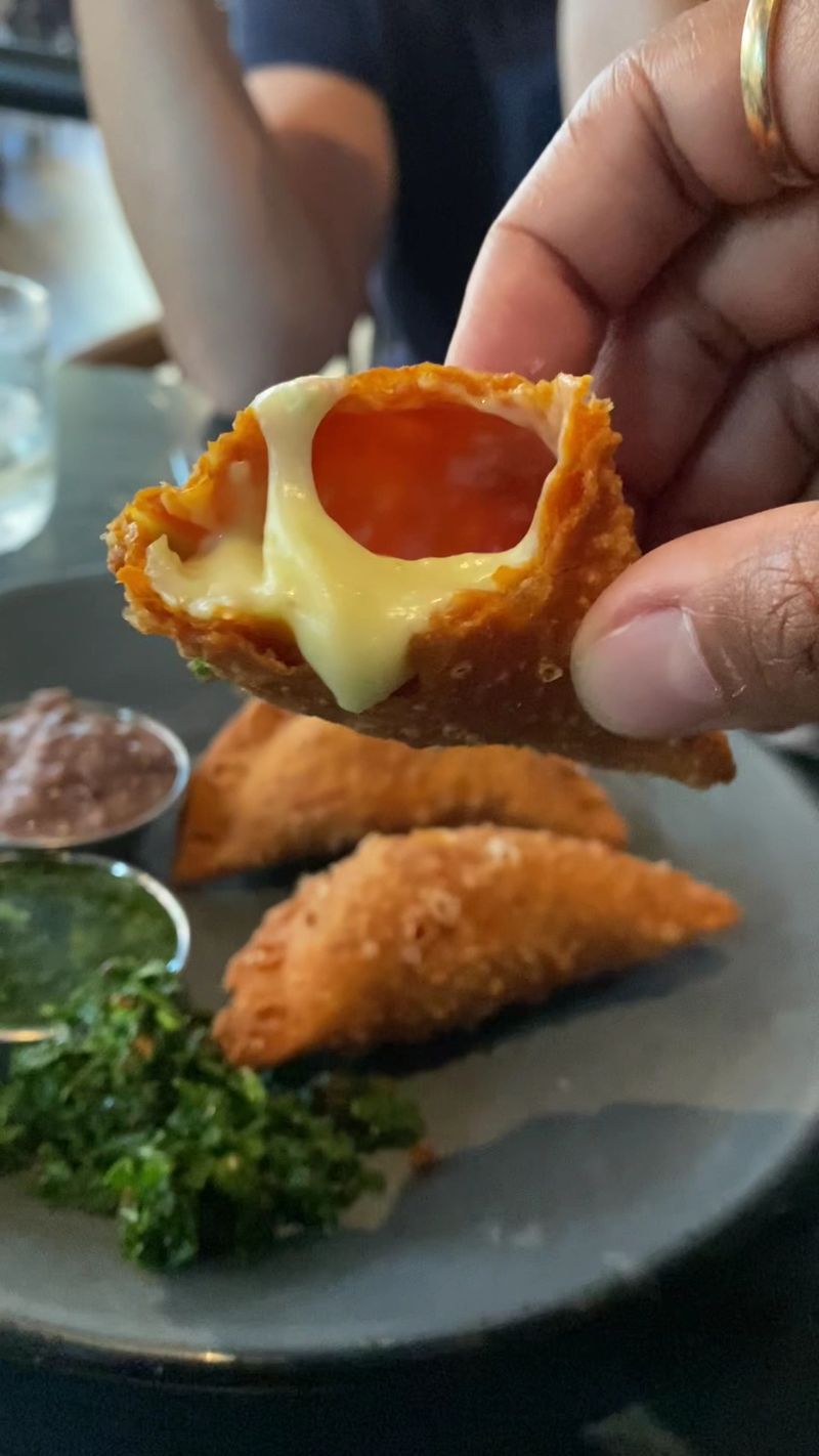 Why the Crust Matters