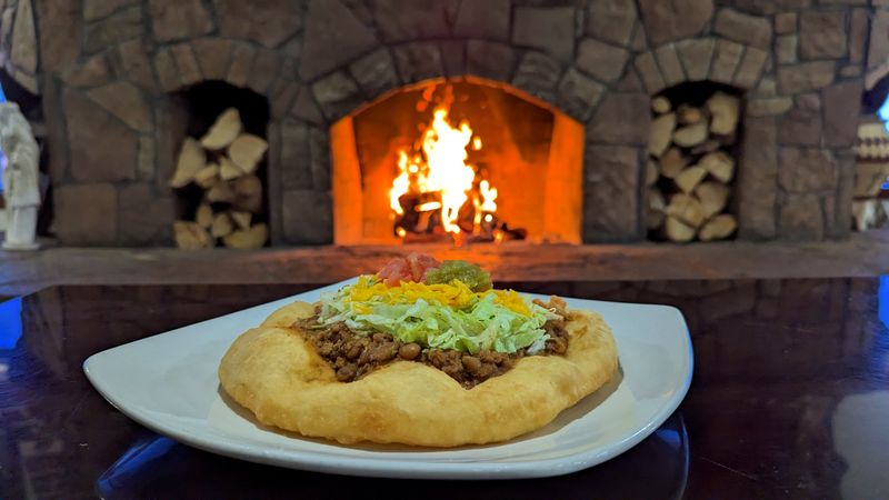 Gourmet Fry Bread Beyond the Classics